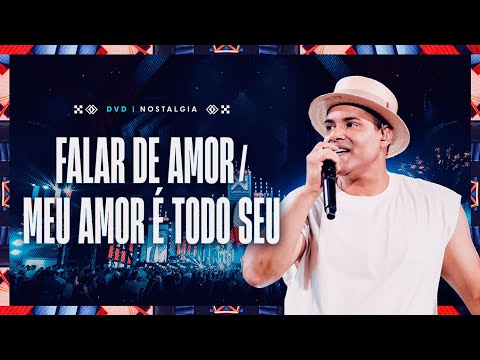 Falar De Amor - Chicabana