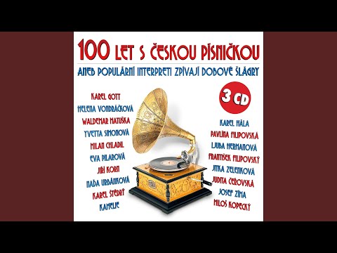 Hybš hraje polku (Šumařinka - Hezky od podlahy - Hů a hů - Hej, panímámo - Jetelíček u...