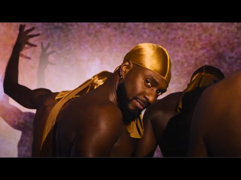 Ralph Beaubrun - TRUST - (Official Music Video)