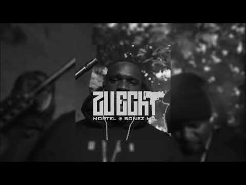 (FREE) Mortel x Azad x Haze x Kalim Type Beat - ''Zu Echt'' prod. Blue Atlanta