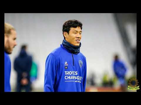 South Korean footballer Suk Hyun-jun racially abused during Ligue 1 game, club allegesnews final