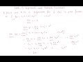 Limits of Polynomial and Rational Functions