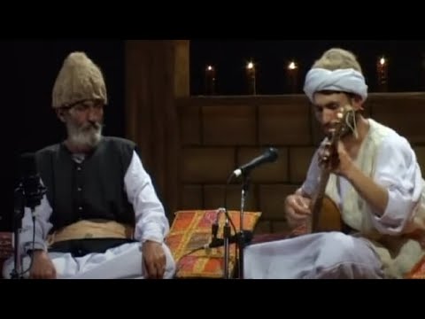 Feqir Xidir û Tehsin Xidir - Dengê Êzidxan Heyla Lımın Xeribe