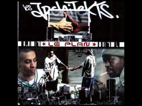 Les Architekts - Le Plan (feat. Larage)