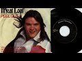 Meat Loaf Legacy - 1981 Peel Out - RARE Live version AUDIO ONLY