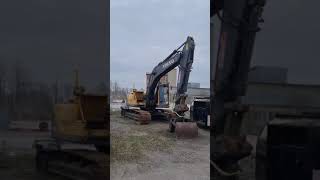 Escavadora de rastos Volvo EC 210 BLC a venda - Imagem 4 | Machineryline PT Escavadora de rastos Volvo EC 210 BLC | Imagem 4 - Machineryline