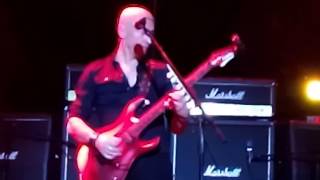 Круиз - Illusion (23 нояб 2016) Москва. Крокус