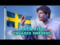 SWEDISH SCRUTINY Matt Rife Crowd Work