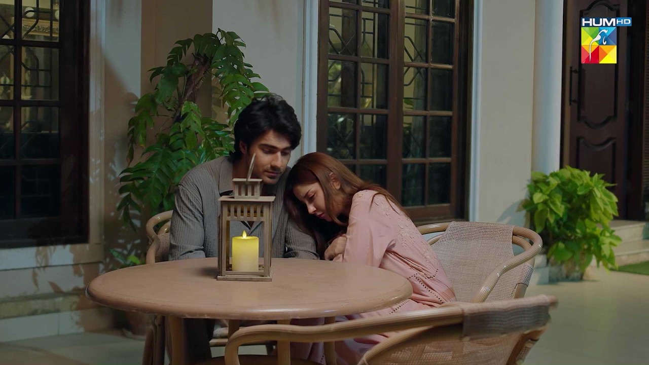 Abiz Tum Pehlay Mere Dost Ho Bad Mein Husband..! #alizehshah #narazhaizindagi