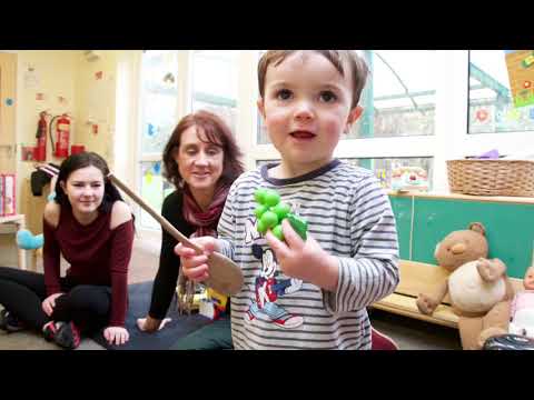 Our Year - Bridgewater NHS AGM Video 2018