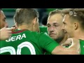 video: Emir Dilaver gólja a Debrecen ellen, 2016