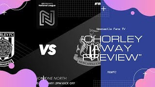 Newcastle United Women vs Chorley Women | Preview