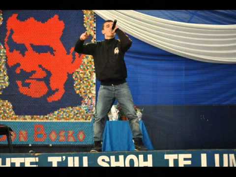 Likani Ft Big-M - Na Gjiganda'T [ Bakila Records ] .