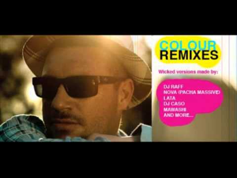 Latin Bitman ft. Francisca Valenzuela - Someday [Lata Remix]
