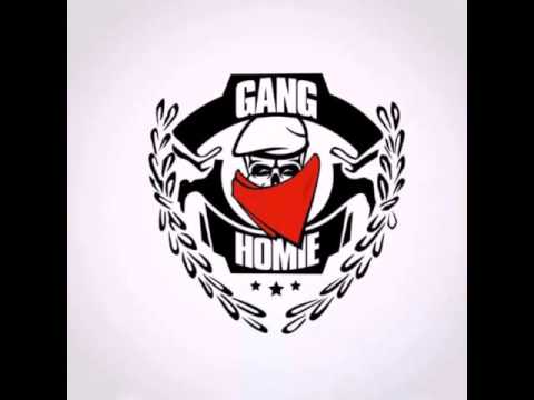 WENJII Feat  MiLi G  - Développement  - (VGM x GANG HOMIE)