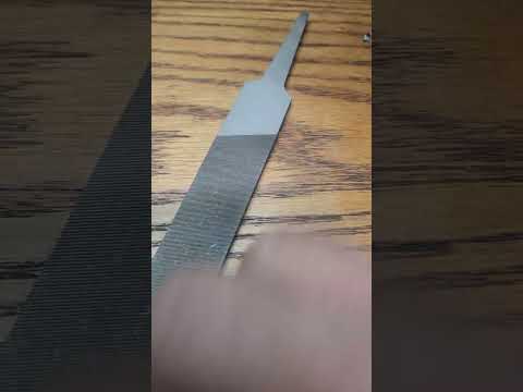 Triumph spitfire door key made locksmith Eddy Shipek 561-693-8636 LIVE