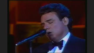José José - Cinco Minutos En Vivo 1989