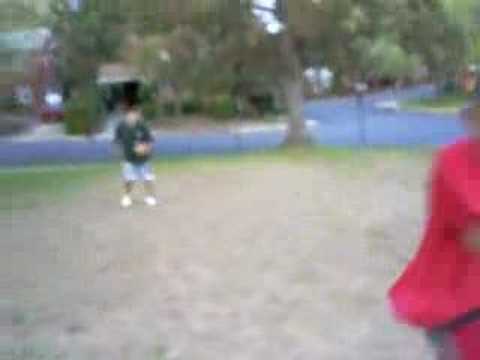 GBK All Day Every Day