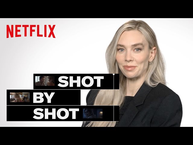 Vanessa Kirby Breaks Down a Scene