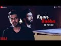 Kyun Rabba Reprise Armaan Malik Amaal Mallik Badla Amitabh Bachchan Taapsee Pannu