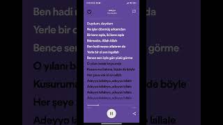 Download lagu Ece seçkin-Adeyyo mp3 Download lagu Ece seçkin-Adeyyo mp3