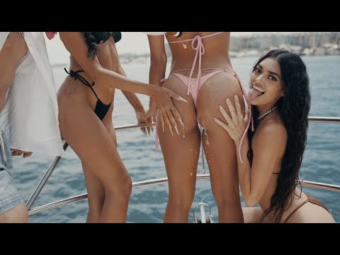 Charly $tone x Young Drummer Boy - Whole Lotta (Free Style)