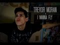 Trevor Moran "I Wanna Fly" Lyric Review! 
