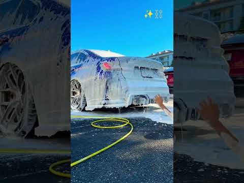 #BMW#BMWM4#CarEdits#ExhaustSound#Shorts#bmw#bmwm#m3#m4#m5#YouTube#short#shorts#wash#car#laundry#song