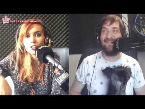 Tu mascota en tu trabajo 28-4-18