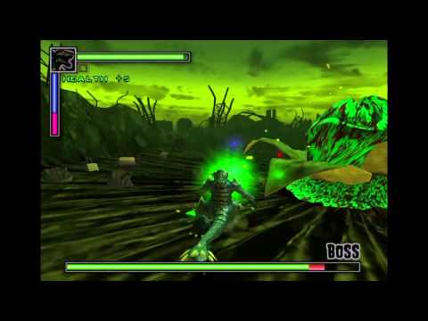 War of the Monsters PS4 - Togera Walkthrough & Ending