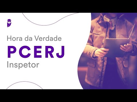 Hora da Verdade PCERJ – Inspetor: Direito Penal e Leis Especiais - Prof. Antônio Pequeno