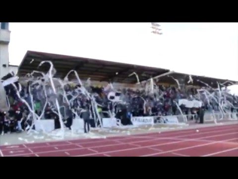 Unionistas CF - Villa de Simancas