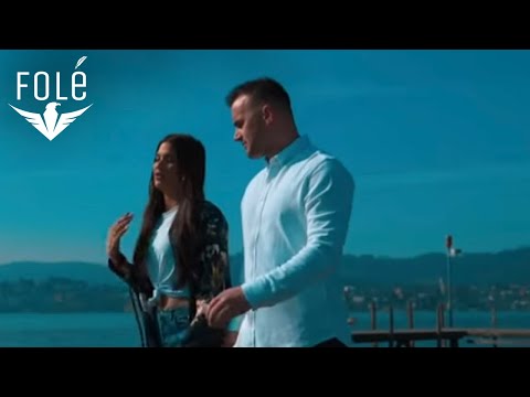 Kushtrim Dobra - Me ke genjy (Official Video 4K)