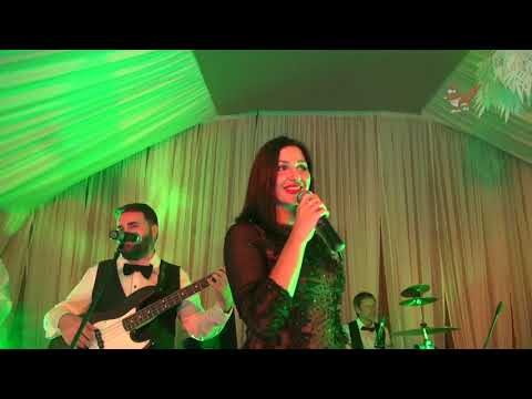 Tasha Odi & Moskva Deluxe Band  Sweet harmony