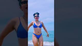 Nics Loudy tiktok short be like...