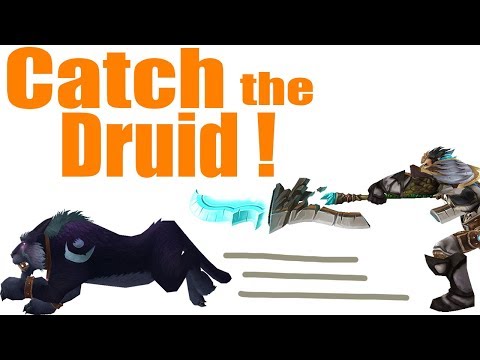 New Season - 2v2 | RET PALADIN PvP WoW 7.3.5