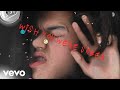 Conan Gray - Wish You Were Sober Lyric Video Conan Gray - Wish You Were Sober Lyric Video