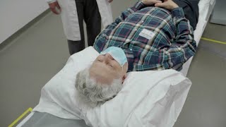 Prostate Cancer Gave him 6 months, New Treatment Gave him His Life  - The Science of Healing CLIP