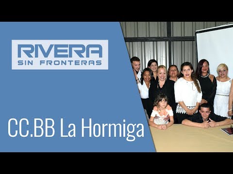 Cierre de Curso de Peluquería y Colorimetría del Centro Barrial “La Hormiga”