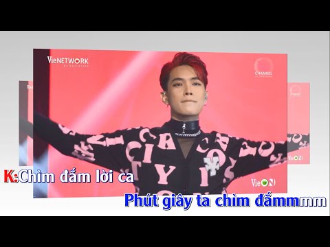 [Karaoke] Hoa hồng gai - Pháp Kiều