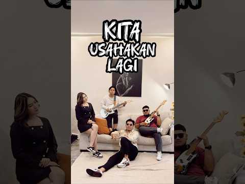 Batas senja - kita usahakan lagi - video yang viral di tiktok #batassenja #kitausahakanlagi