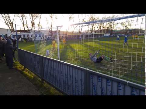 Shoreham v Horsham FC 16th January 2016