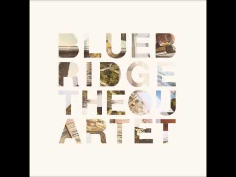 Bluebridge The Quartet - Bergman