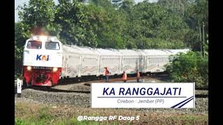 Download lagu Announcer voice - KA Ranggajati | Cirebon - Jember #3 mp3 Download lagu Announcer voice - KA Ranggajati | Cirebon - Jember #3 mp3