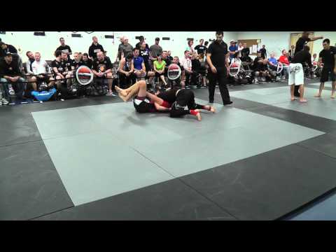 Jonathan Roblin vs Olivier Jacques - Intermédiaire / Intermediate -190/+190 Round Robin