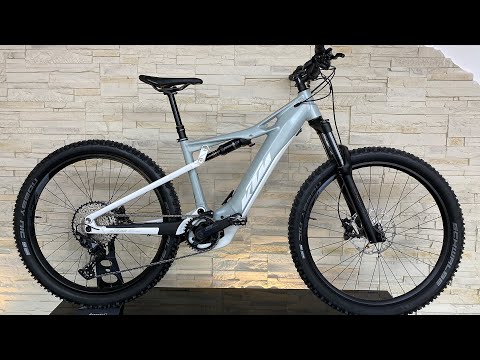 KTM Macina Lycan 271 Glory - Modelljahr 2020