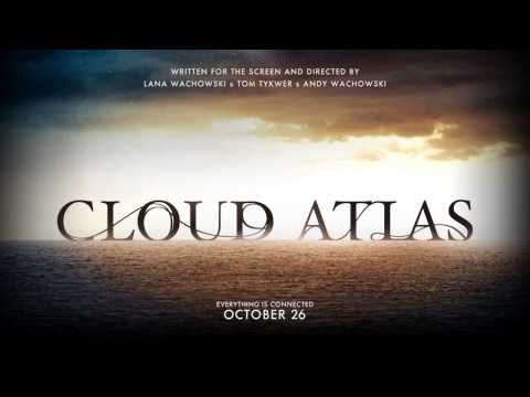 Cloud Atlas Trailer Music (Full Version)