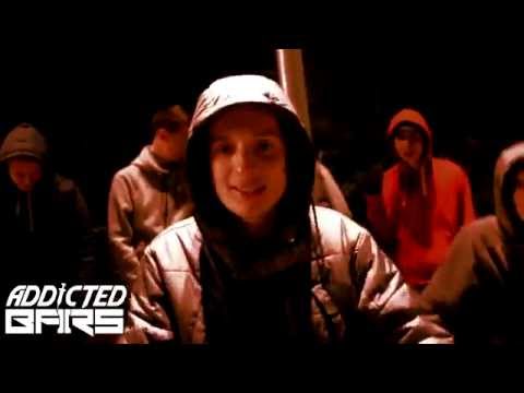 ATBMedia - N.D #BarBurst