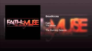 Faith &amp; The Muse - The Burning Season (Full Album)