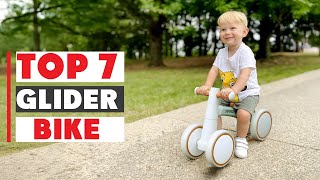 Top 7 Best Glider Bikes to Buy in 2025 | Ultimate Buyer’s Guide